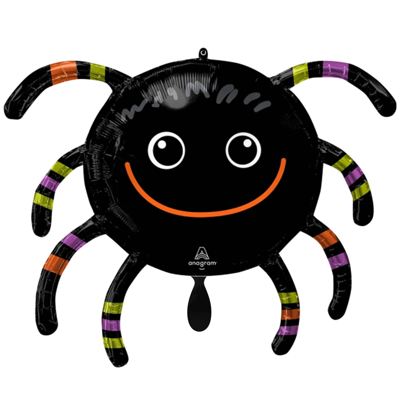 XXL Ballon - Spinne - ø71cm