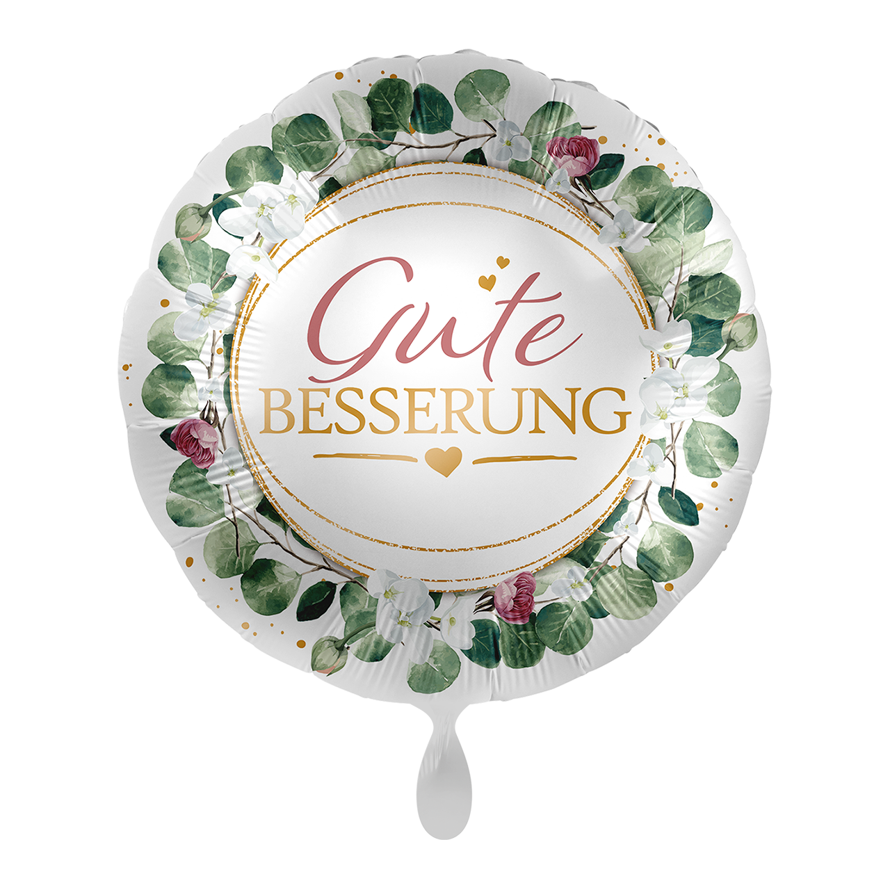 Ballon Gute Besserung
