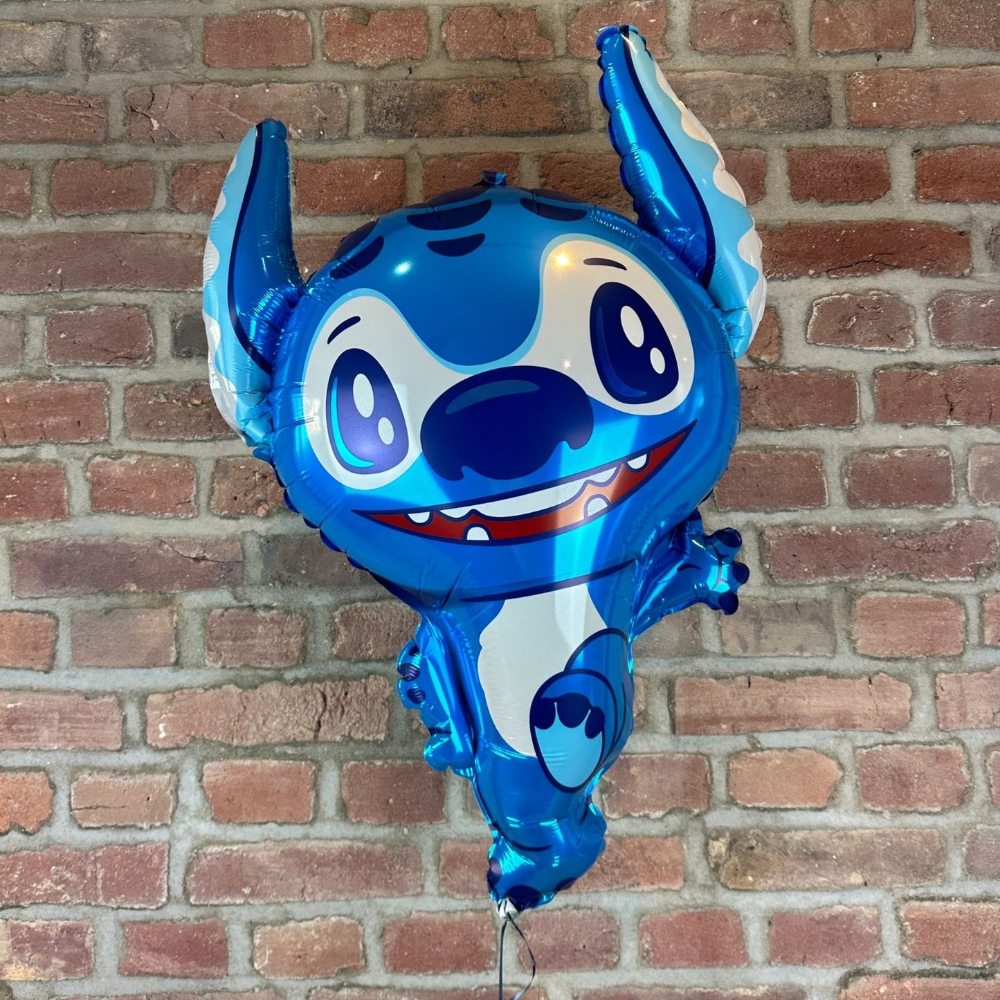 Stitch Lilo Ballon Luftballon Folienballon Kindergeburtstag