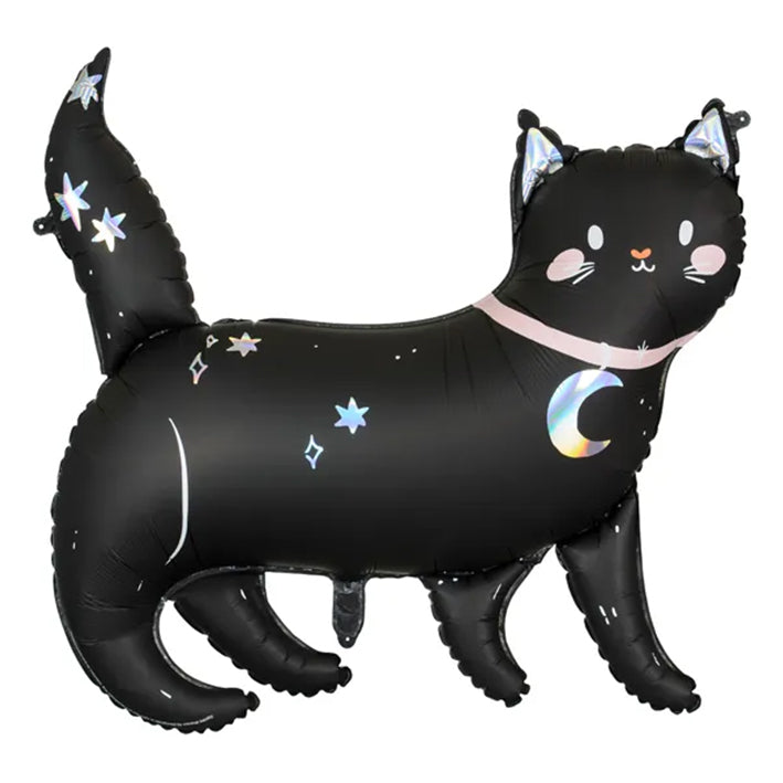 XXL Ballon -Katze - ø71cm