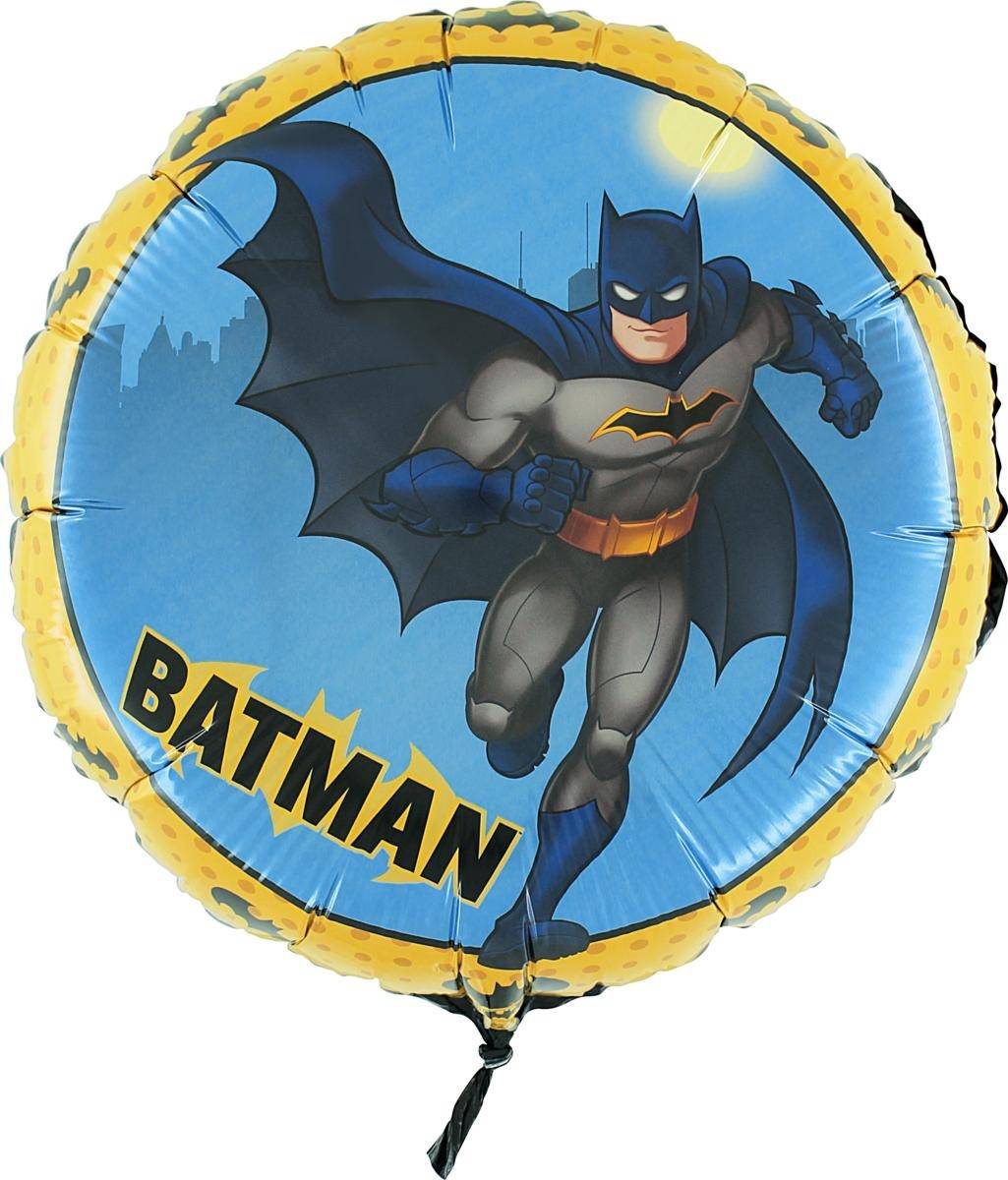 Ballon Batman 46cm