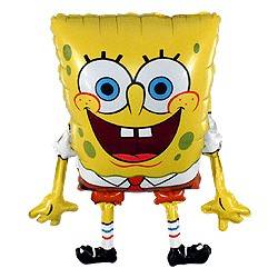 Ballon SpongeBob 55cm