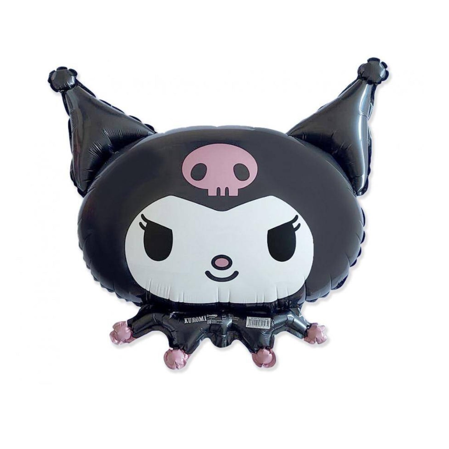 Ballon -  Kuromi - 61cm