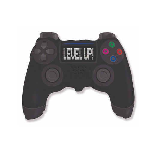 Ballon -  Controller "Level Up"