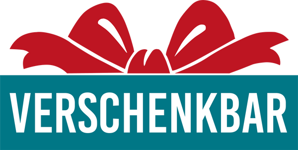 Verschenkbar 